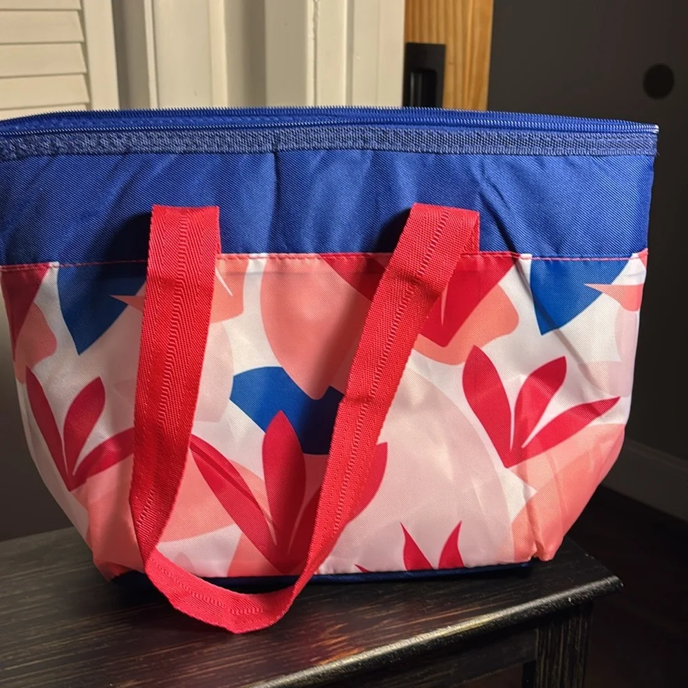 Women’s Igloo insulated lunch bag nwot - Picture 4 of 5